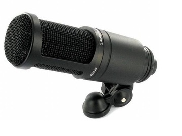 Audio-Technica AT2020 Конденсаторный микрофон