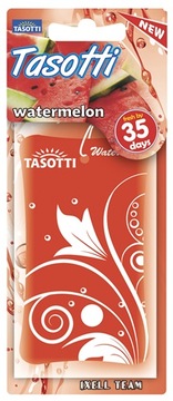 ZAWIESZKI ZAPACHOWE 12 zapachów 35 dni trwałe 123