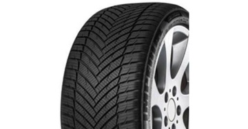 4x215/50R17 95W XL Всесезонные шины IMPERIAL All Season Drive