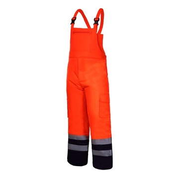 Spodnie robocze długie Lahti Pro L41102 r. XXL