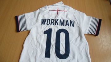 E1673 Детская рубашка-поло CANTERBURY 10 лет