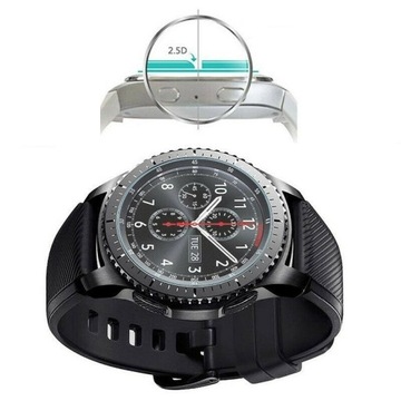 Szkło hartowane na ekran smartwatch zegarek 41mm