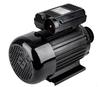 ЭЛЕКТРОДВИГАТЕЛЬ 3КВТ/4КМ 230В 1 ФАЗА GEKO