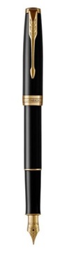 Pióro Parker Sonnet Core Black Lacquer GT 1931494