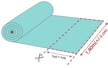 Молли - обивочная ткань, обивочный материал 1 метр