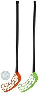 Kij do unihokeja prosty Stiga ROOKIE 55 cm