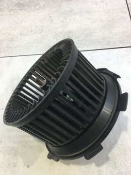 WENTYLATOR DMUCHAWA PEUGEOT 206 1.9 D 55767