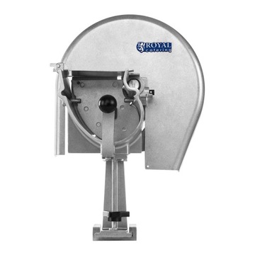 РУЧНАЯ ОВОЩЕРЕЗКА, ПРИКРЕПЛЕННАЯ НА СТОЛЕШНЕЕ