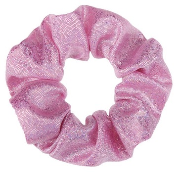 GUMKA DO WŁOSÓW BLINK SCRUNCHIE BROKAT HOLO BC1