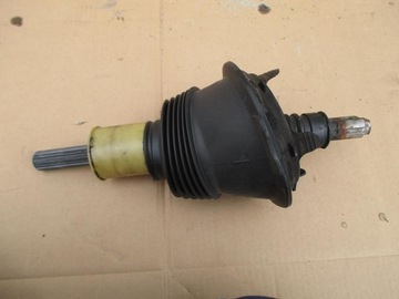 MERCEDES S W221 05- KŘIŽÁK SLOUPCE ŘÍDÍCÍ