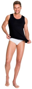 Мужские хлопковые манады -xl t -рубашка