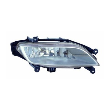 HALOGEN HYUNDAI H-1 H1 08- PRAVÝ DEPO