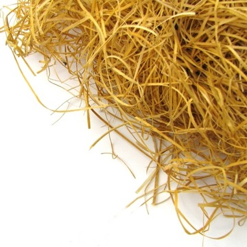 WEŁNA DRZEWNA wypełniacz ŚWIEŻA 5kg, 1-2mm, OLCHA