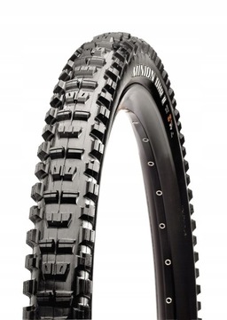 ШИНА MAXXIS MINION DHR II WT 27,5x2,4 3C/TR/DH