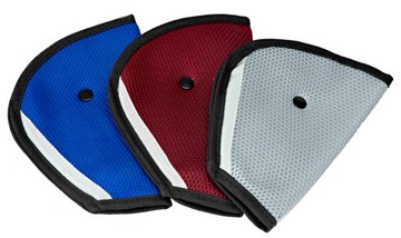 РЕГУЛИРОВКА ВЫСОТЫ АВТОМОБИЛЬНОГО РЕМНЯ БЕЗОПАСНОСТИ ДЛЯ ДЕТЕЙ