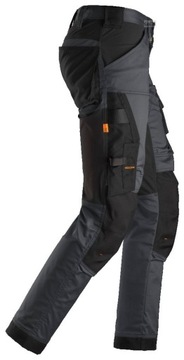 Рабочие брюки Snickers 6341 Allgroundwork растяжение 48
