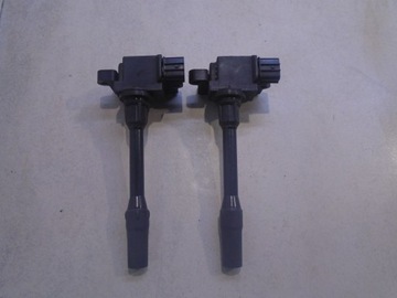 CEWKA ZAPŁONOWA MITSUBISHI CARISMA 1.8 H6T12271