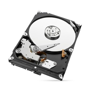 SEAGATE SkyHawk ST2000VX015 Мониторинг ДИСКОВ 2 ТБ