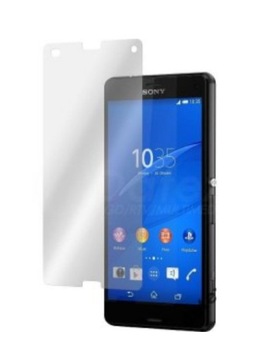 Szkło Hartowane do Sony Xperia Z3 COMPACT