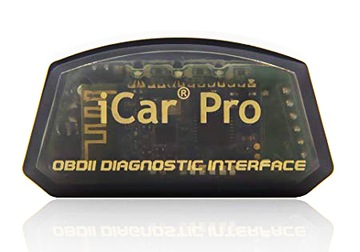ELM327 OBD2 Bluetooth iCar ДИАГНОСТИЧЕСКИЙ ИНТЕРФЕЙС