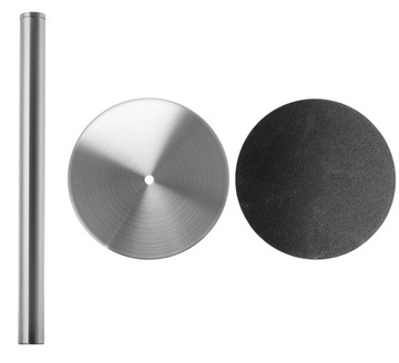 БУМАЖНОЕ ПОЛОТЕНЦЕ RAND 33СМ СТАЛЬ ДЛЯ КУХНИ