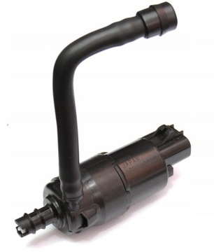 POMPKA SPRYSKIWACZY REFLEKTORÓW SUBARU LEGACY 08-