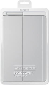 Etui Samsung Tab S4 Book Cover T830 oryginalne