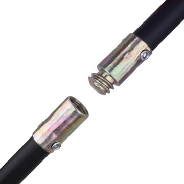 YATO YT-24980 ШТАНГИ ​​ДЛЯ ЗАКРЫТИЯ КАНАЛИЗА 10Х92СМ, НАБОР ИЗ 12 ЭЛЕМЕНТОВ.