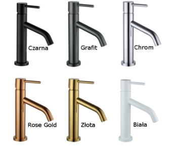 РАКОВИНА MEXEN RUMBA FATTER, ЧЕРНАЯ - 73500-70