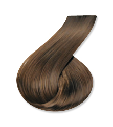 Farba do włosów Color creme Cece 125ml kolor 7/34