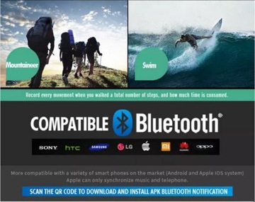 СМАРТ-ЧАСЫ ВОДОНЕПРОНИЦАЕМЫЕ СПОРТИВНЫЕ ЧАСЫ PR1-2 BT