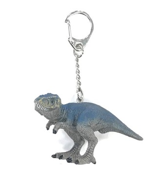 Schleich Tyrannosaurus Rex Dinozaur brelok