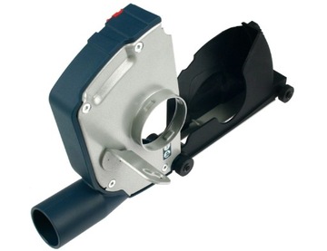 ЭКСТРАКЦИОННАЯ КРЫШКА GDE 115/125 FC-T BOSCH