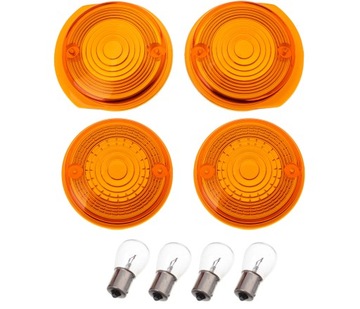 ЛАМПЫ ПОВОРОТОВ 12V MZ SIMSON