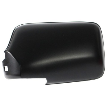 VW GOLF III VENTO OBUDOWA LUSTERKA NAKŁADKA LEWA