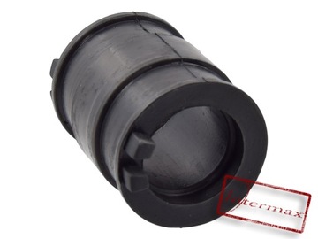 РЕЗИНОВЫЙ РАЗЪЕМ, СОЕДИНЕНИЕ КАРБЮРАТОРА, СКУТЕР 2T