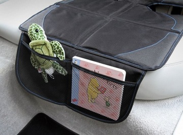 Защитный коврик для автокресла LITTLELIFE.