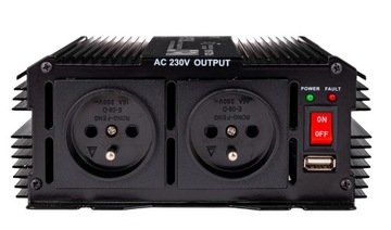 TIR 24V 230 В 1000 Вт/2000 Вт модифицированный нагреватель пазухи