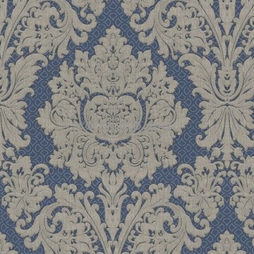 TAPETA winylowa na flizelinie MARBURG 57487 ORNAM