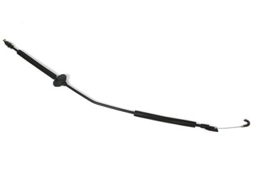 VW PASSAT B5 FL ТРОС РУЧКИ ЗАМКА ПЕРЕДНЕЙ ДВЕРИ