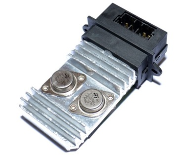 REZYSTOR OPORNIK DMUCHAWY RENAULT MEGANE I 1995 r-