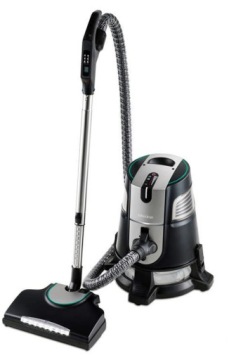 Комплект из 3 воздушных фильтров Roboclean SPlus HEPA