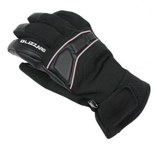 CIEPŁE RĘKAWICE NARCIARSKIE BLIZZARD PROFI 11 (XXL)