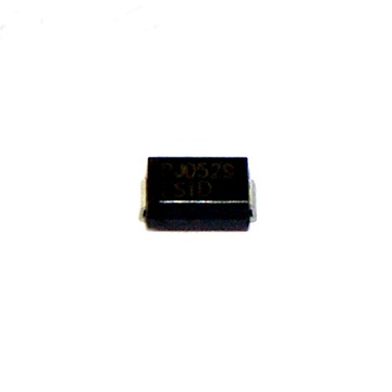 Dioda TVS Transil SMAJ5.0CA 5V 400W SMA x10