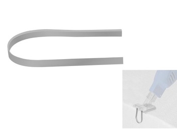 Лезвие для термострожки термоножа для пенопласта 27мм Pro Ba