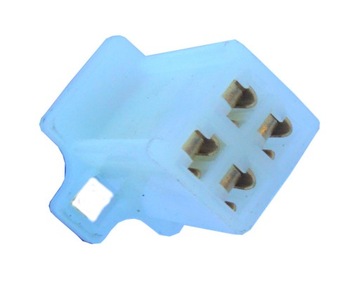 ВЫКЛЮЧАТЕЛЬ ЗАЖИГАНИЯ QAD ATV 110 125 150 200 250 КРЕСТ БАШАН