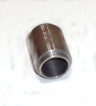 ВТУЛКА МЕТАЛЛИЧЕСКАЯ ВТУЛКА ПОВОРОТНЫХ РЫЧАГ WSK 125 175 тип 2