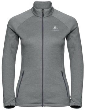 Cienka Damska Bluza ODLO Proita Midlayer LIGHT L