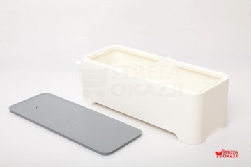 КАБЕЛИ ДЛЯ КОНТЕЙНЕРОВ ДЛЯ ХРАНЕНИЯ Allibert EBOX КАБЕЛИ