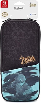 HORI SWITCH Etui na konsole SLIM POUCH ZELDA